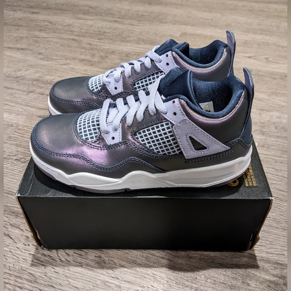 jordan 4 retro monsoon blue